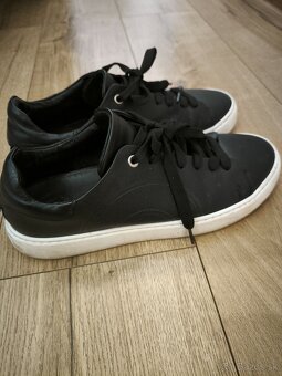 Predám kožené topánky liu-jo - 6