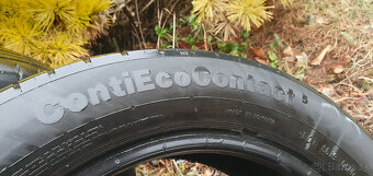 CONTINENTAL ContiECOcontact 5, LETNE, 195/55 R16 - 6