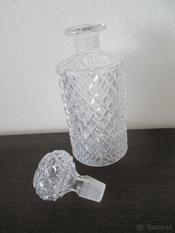 KARAFY NA WHISKY - 6