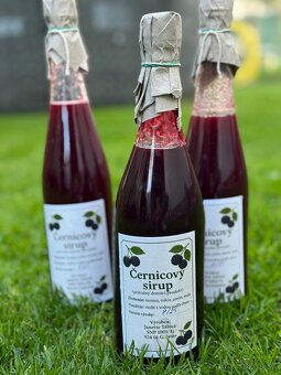 Domace sirupy - 6