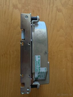 Starožitné HDD Seagate - 6