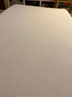 Detská masívna posteľ - 6