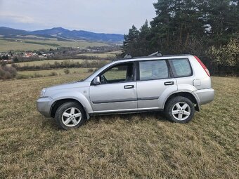 Nissan Xtrail 2.2diesel 100kw T30 - 6