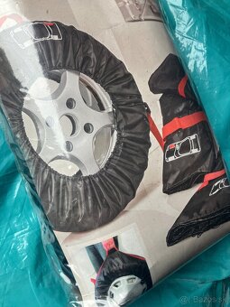 5x112 r16 195/60 r16c SAG akcia - 6