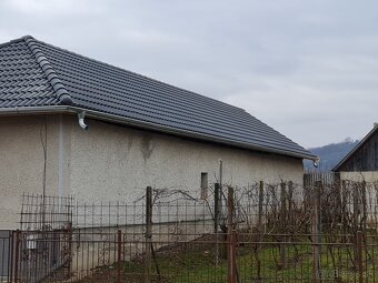 Robíme Tesárske práce - 6