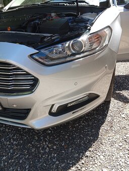 Mondeo - 6