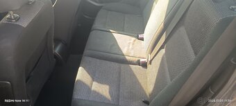 Peugeot 307 - 6