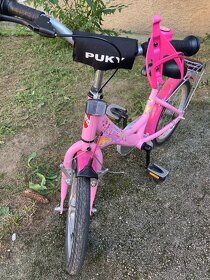 Bicykel Puky Princess 16 od 3 rokov - 6