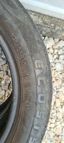Letne pneu 195 55 R16 - 6