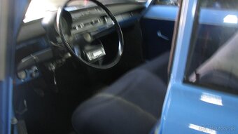 Simca 1300 TB, r.v. 1966 - 6
