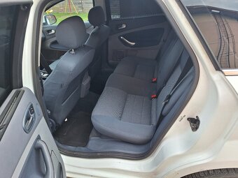 Ford mondeo 2,0tdci - 6