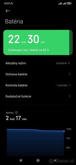 Xiaomi Redmi Note 8 Pro 6/64GB - 6
