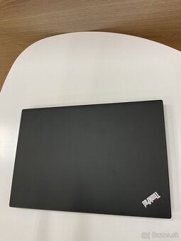 Notebook Lenovo ThinkPad X270 - 6