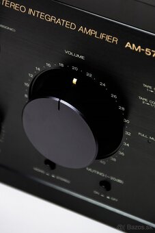 AKAI AM-57 / top pomer cena-kvalita - 6