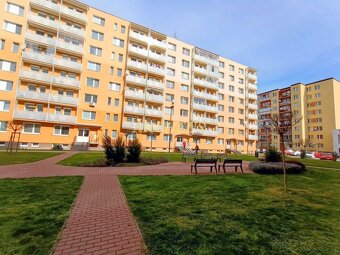 2-IZBOVÝ BYT (53 M2), STARÁ TURÁ, HURBANOVA ul. - 6