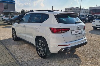 SEAT ATECA 2.0 TDI 150 FR 4DRIVE DSG - 6