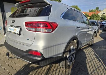 Kia Sorento 2.2-PREMIUM-AUTOMAT-KAMERA 3601 - 6