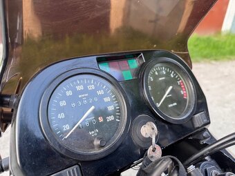 BMW R100GS PD Classic - 6