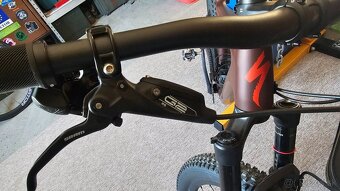 Specialized epic evo expert - 6