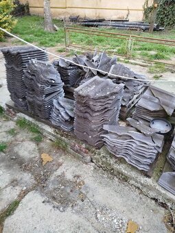 Darujem skridlu - 6