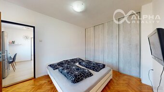 EXKLUZÍVNE 2 izbový byt, sídlisko Rozvoj, Levoča - 6