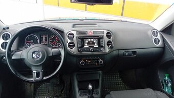 Volkswagen Tiguan 2.0 TDI CR 4x4 - 6