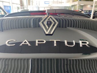 Renault Captur evolution Eco-G 100 - 6