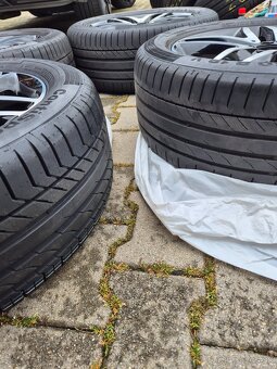 5x112 r18 letné - 6