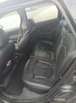 Citroen C5 - 6