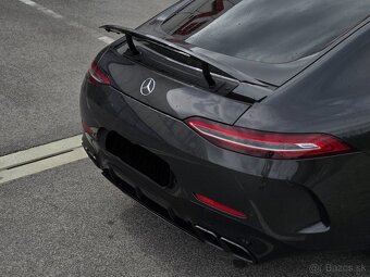 Mercedes-Benz AMG GT 63 4MATIC+ - 6