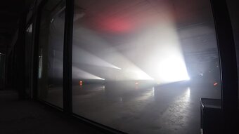 LED SPOT 230W Moving Head 4ks + Case - 6