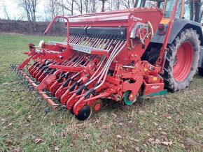 Sejačka Kverneland Accord 3m Amazone AD 303 3m kuhn - 6