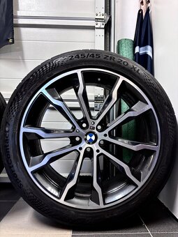 Styling 699M R20 Bmw Letne - 6