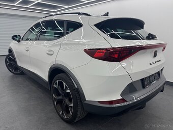 cupra formentor 1.5 tsi 110kw 73000km - 6