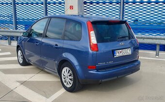🚘Ford C-Max 1.6 Tdci AUTOMAT Ghia 80kw 🚘 - 6