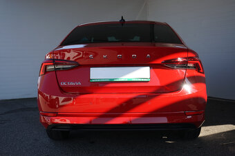 40- ŠKODA Octavia, 2020, nafta, 2.0 TDI Ambition, 85 kW - 6