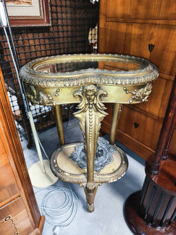 Komoda biedermeier - 6