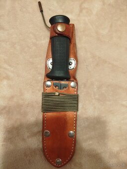 Nôž Uton vz.75 - 6