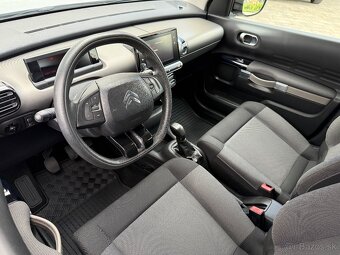 Citroën C4 Cactus 1.6 HDi - 6