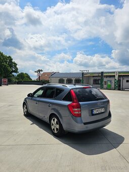 Kia Ceed -Combi Rv 2007 1.6 89kw - 6
