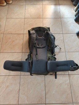 Love Alpine Diran 55-65L - 6