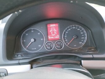 Golf TDI - 6