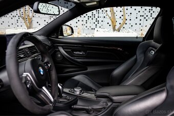 BMW M4 PRENÁJOM - 6