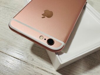 iPhone 6S 32gb - 6
