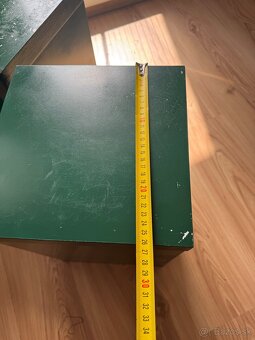 Nočné stolíky ikea - 6