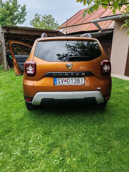 Dacia Duster - 6