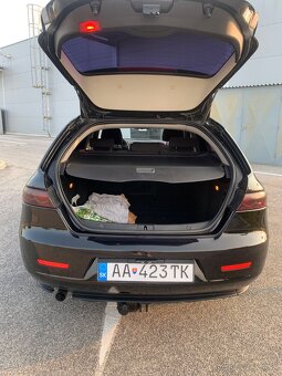predám/vymenim – Alfa Romeo 159 1.9 JTD - 6