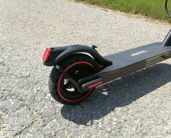 Elektrická kolobežka I-Scooter - 6