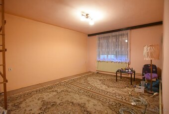 PREDANÉ 5 iz. rodinný dom – Dubnica nad Váhom, garáž - 6