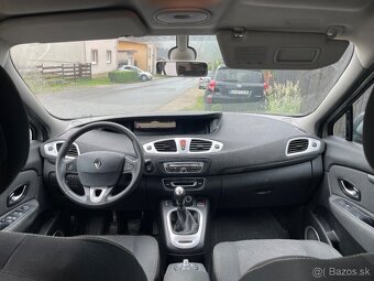 Renault Scenic - 6